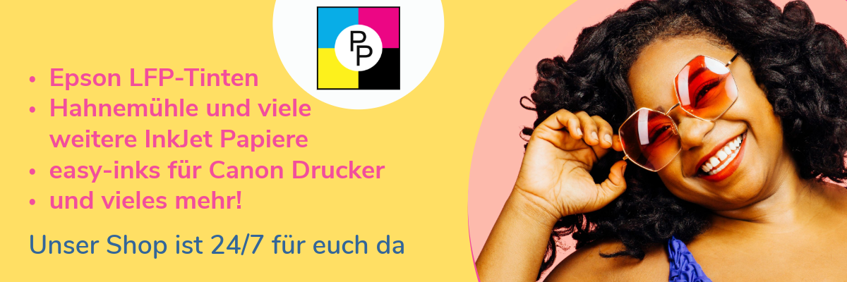 Startseite Profi Print