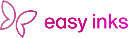 easy-inks für Canon PFI