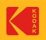 KODAK