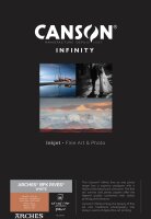 BFK Rives (White) 310 A3+ 25 Blatt