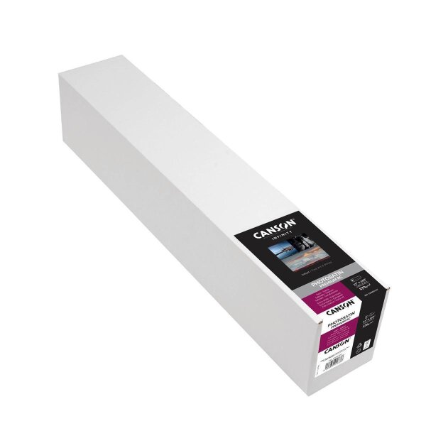 PhotoSatin Premium RC 270 60" x 100 1 Rolle