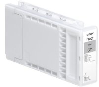 Epson T44Q7 Grautinte mit 350 ml Fassungsvermögen,...