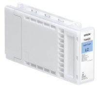 Epson T44Q5 Light Cyan LC Tintenpatrone mit 350 ml...