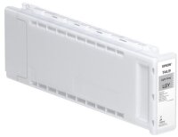 Epson T44J9 Light Gray Tintenpatrone mit 700 ml...