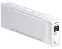 Epson T44J8 Matte Black Tintenpatrone mit 200 ml...