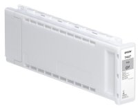 Epson T44J7 Grau Tintenpatrone mit 700 ml...