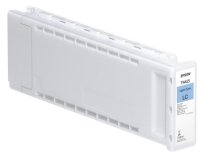 700-ml Epson-Tintenpatrone in rechteckigem weißen...