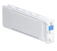 Epson T44J2 Cyan-Tintenpatrone für Drucker,...