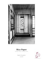 Traditioneller japanischer Raum mit einer hängenden...