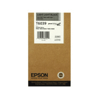Originale Epson Tintenpatrone in originaler brauner...