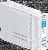 Epson Tintenpatrone aus weißem Kunststoff mit...