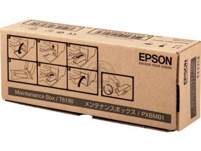 Epson Maintenance Tank T6190