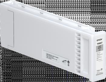 T8907 Tinte Light Black UltraChrome GS3 mit Rot (700ml)