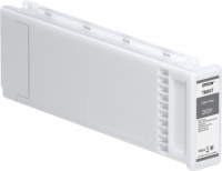 700-ml Epson-Tintenpatrone in rechteckigem weißen...