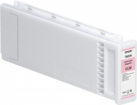 700-ml Epson-Tintenpatrone in rechteckigem weißen...