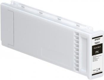 T8901 Tinte Schwarz UC GS3 (700ml)  SC-S80600