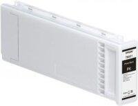 T8901 Tinte Schwarz UC GS3 (700ml)  SC-S80600