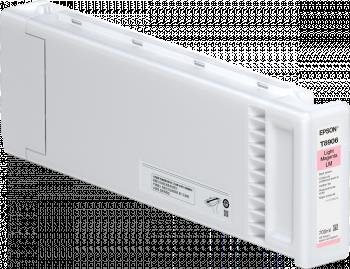 T8906 Tinte Light Magenta UC GS3 mit Rot (700ml)  SC-S80600