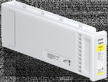 T8904 Tinte Gelb UC GS3 (700ml)  SC-S80600