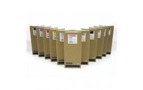 EPSON Tinte gelb               700ml SP 7xx0/WT7900/9xx0