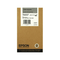 Originale Epson Tintenpatrone in originaler brauner...