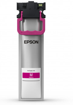 EPSON Tinte magenta           38.1ml WF Pro C5xxx, XL
