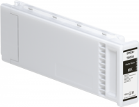 700-ml Epson-Tintenpatrone in rechteckigem weißen...