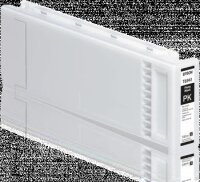 Epson Tintenpatrone aus weißem Kunststoff mit...