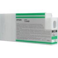 350ml Epson-Tintenpatrone in rechteckigem weißen...