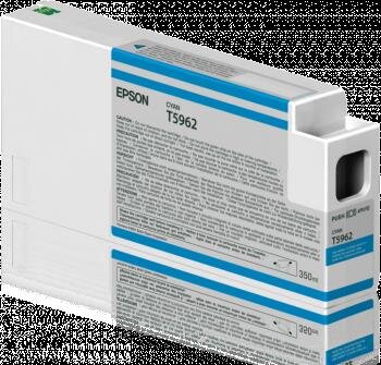 Epson Tintenpatrone für Drucker in originaler brauner Verpackung mit Etikett