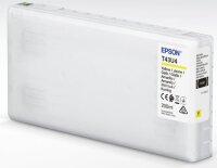 Tinte SureLab D800, 200ml, Yellow