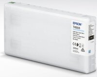 Tinte SureLab D800, 200ml, Light Cyan