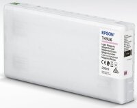 Tinte SureLab D800, 200ml, light Magenta