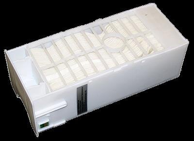 Alternativer Maintenance Tank für Epson Drucker