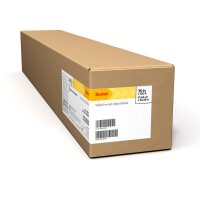 PROFESSIONAL Inkjet Photo paper, Lustre DL / 255g 0,102 x...