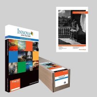 Verpackung und Produktbeschreibung von Innova Fine Art...