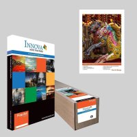 Verpackung von Innova Fine Art Professional Inkjet Media...
