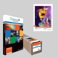 Verpackung und Karton von Innova Fine Art Professional...