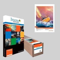Verpackung und Produktabbildung von Innova Fine Art...