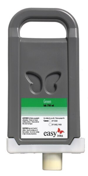 Canon PFI-702 kompatibler Tintentank für ImagePrograf Pro Drucker