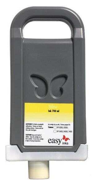 Canon PFI-702 kompatibler Tintentank für ImagePrograf Pro Drucker