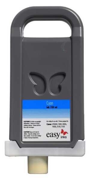 Canon PFI-706 kompatibler Tintentank für ImagePrograf Pro Drucker