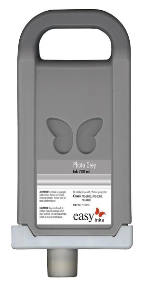 Canon PFI-1700 kompatibler Tintentank mit 700 ml Fassungsvermögen für ImagePrograf Pro Drucker