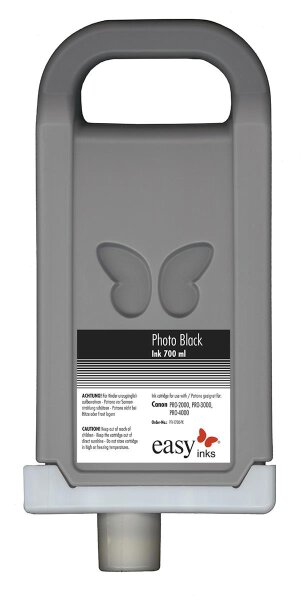 Canon PFI-1700 kompatibler Tintentank mit 700 ml Fassungsvermögen für ImagePrograf Pro Drucker