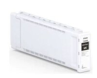 Epson Tintenpatrone aus weißem Kunststoff mit...