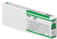 700-ml Epson-Tintenpatrone in rechteckigem weißen...