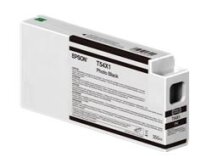 Epson Tintenpatrone aus weißem Kunststoff mit...