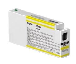 EPSON Tinte gelb               350ml SC P6000/7000/8000/9000