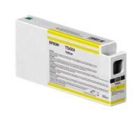 EPSON Tinte gelb               350ml SC P6000/7000/8000/9000