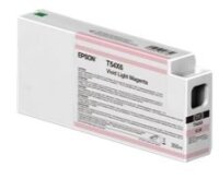 Epson Tintenpatrone aus weißem Kunststoff mit...